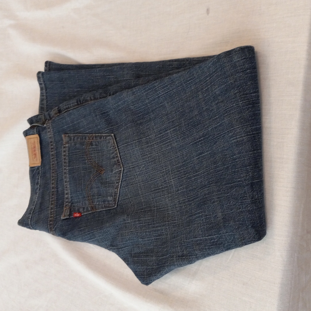 levi's strauss & co